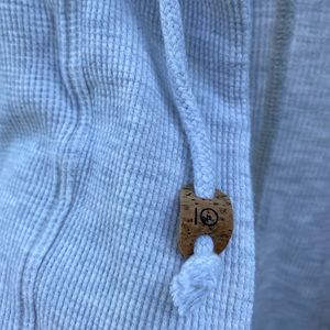 Tentree Open Cardigan